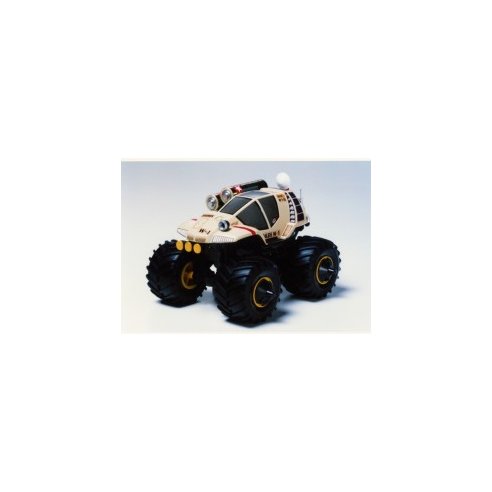 Tamiya WILD mini4WD WILDSAURUS