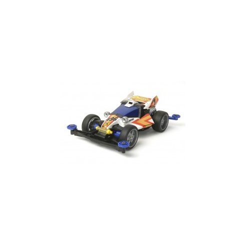 Tamiya mini4WD Jr Dash-1 Emperor Premium Telaio Super II