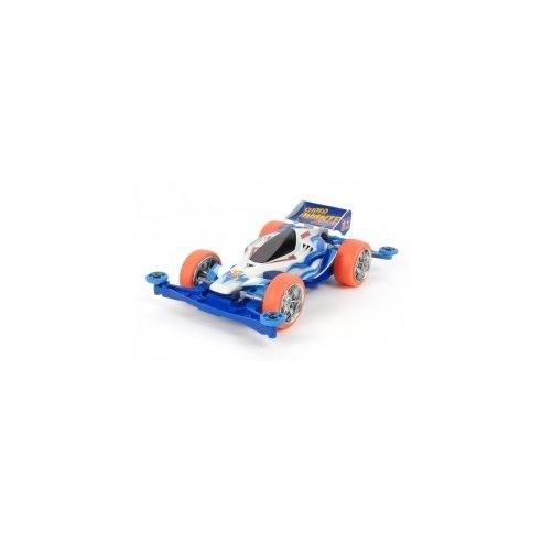 Tamiya mini4WD Super Avante RS Telaio Super-ll