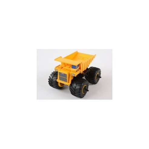 Tamiya WILD mini4WD MAMMOTH DUMP TRUCK