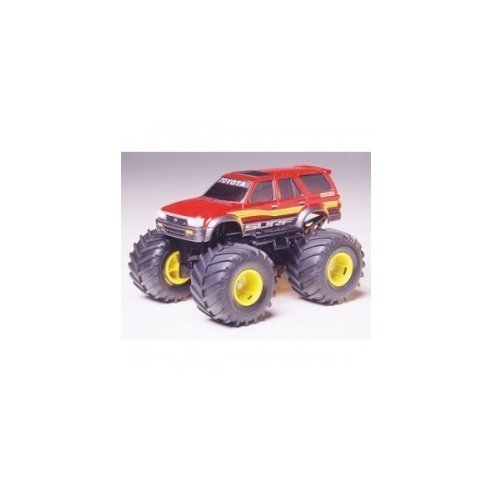 Tamiya WILD mini4WD TOYOTA 4RUNNER