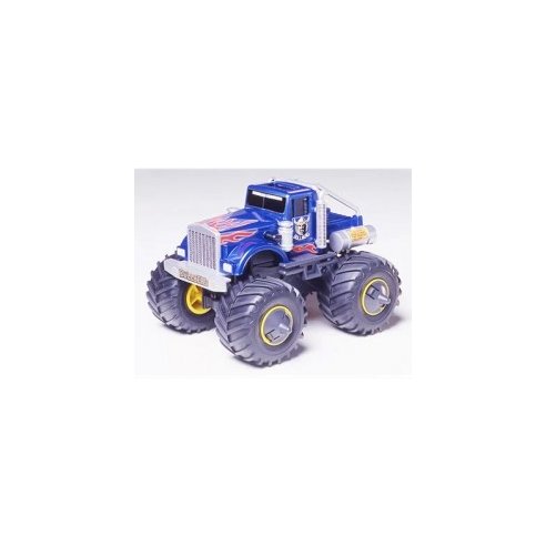 Tamiya WILD mini4WD BULLHEAD Jr