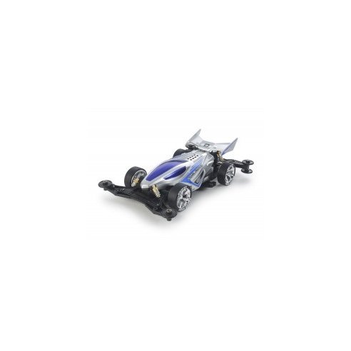 Tamiya mini4WD DUAL RIDGE Jr Telaio VZ