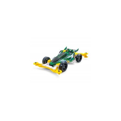 Tamiya mini4WD Yamazaki Racer Telaio VZ