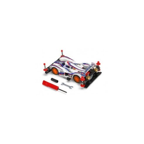 Tamiya mini4WD-PRO STARTER PACK Telaio MA