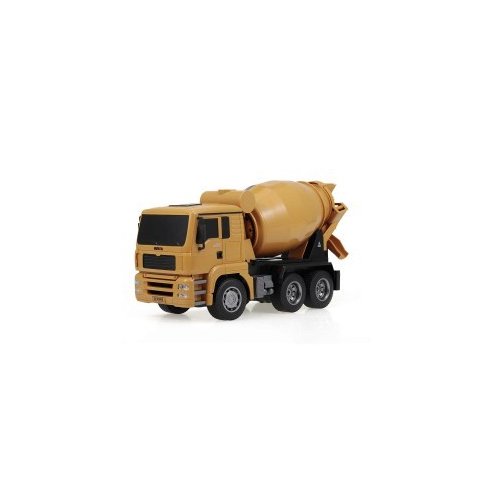 HUINA 1/18 RC Engineer Truck