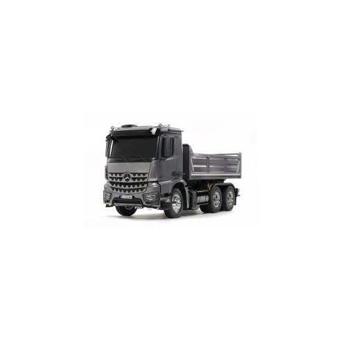 Tamiya 1/14 RC Mercedes-Benz Arocs 3348 6x4 Tipper Truck