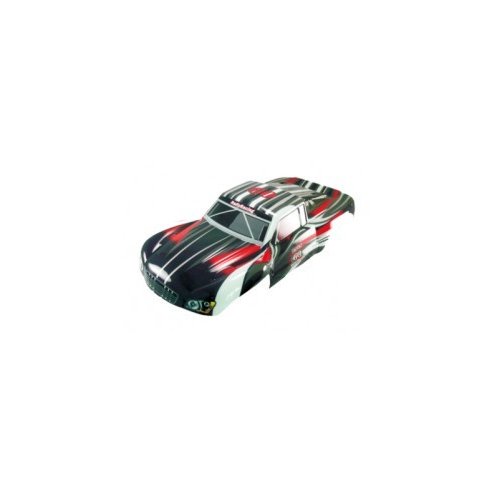 RADIOKONTROL 1/5 Scale Rally Car Body