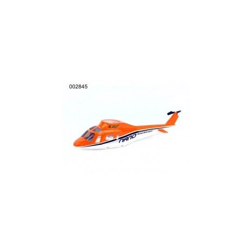 E Sky A119 Scale Fuselage Orange