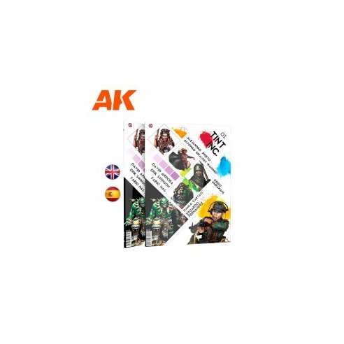 AK INTERACTIVE TINT INC. 03 - English