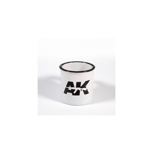 AK INTERACTIVE AK White Mug