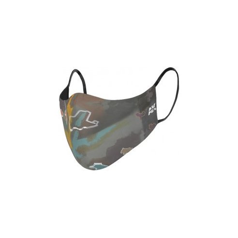 AK INTERACTIVE URBAN camouflage face mask 01