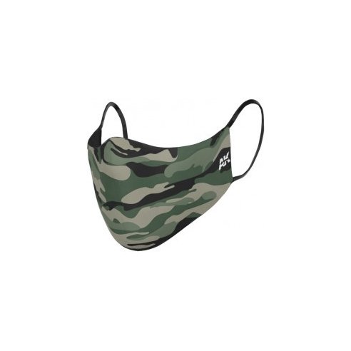 AK INTERACTIVE CLASSIC camouflage face mask 01