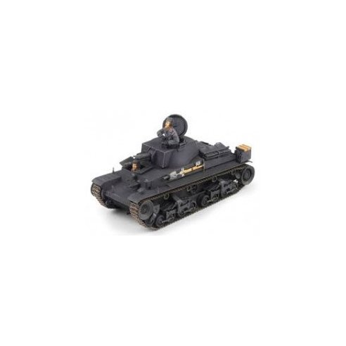 Academy 1/35 German Army 35(t) Pz.Kpfw