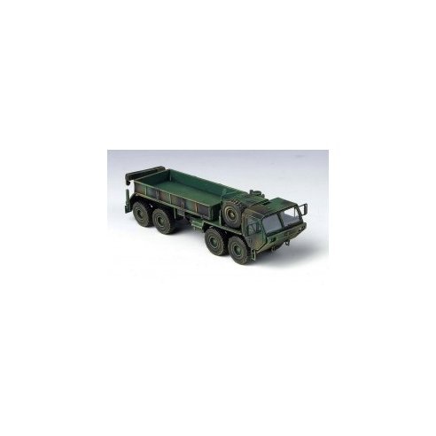 Academy 1/72 M977 8x8 Oshkosh