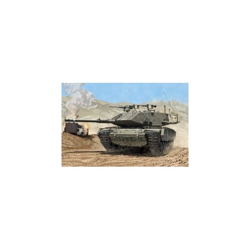 Academy 1/35 Magach 7C "Gimel"