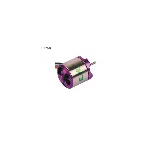 E Sky Brushless Motor for 65g 1.9A/4200RPM/V 27.7*46.8mmm 2.3mm D