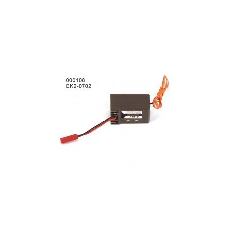 E Sky 4in1 Control Unit 35MHZ