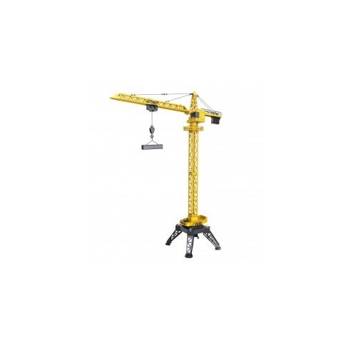 HUINA 1/14 RC Tower Crane with 12 Channels