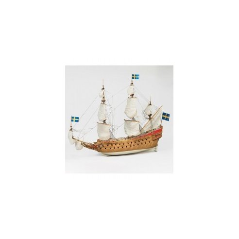 ARTESANIA LATINA 1/65 Warship Vasa