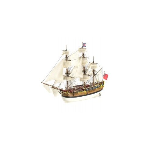 ARTESANIA LATINA 1/65 Vessel HMS Endeavour