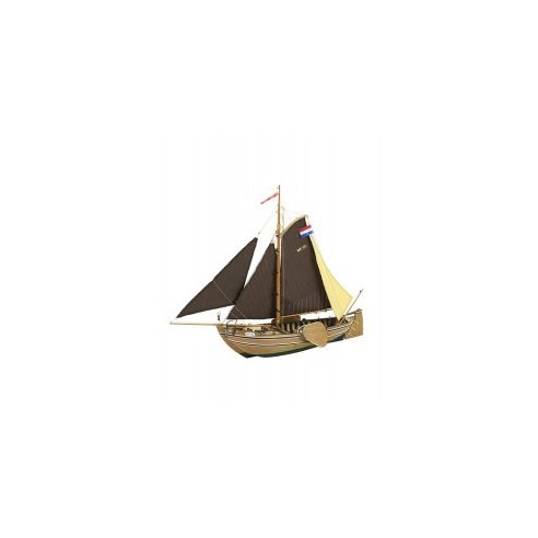 ARTESANIA LATINA 1/35 Fishing Boat Botter