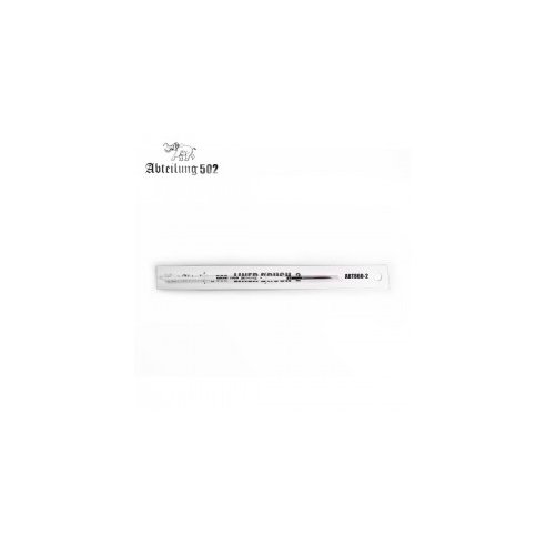 ABTEILUNG 502 ABT Liner BRUSH 2 (22mm Long Hair)