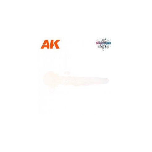 AK INTERACTIVE Battle Ashes 35 ml