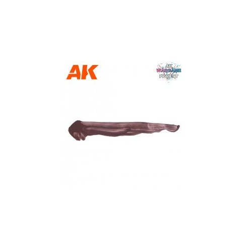 AK INTERACTIVE Chaos Dirt 35 ml