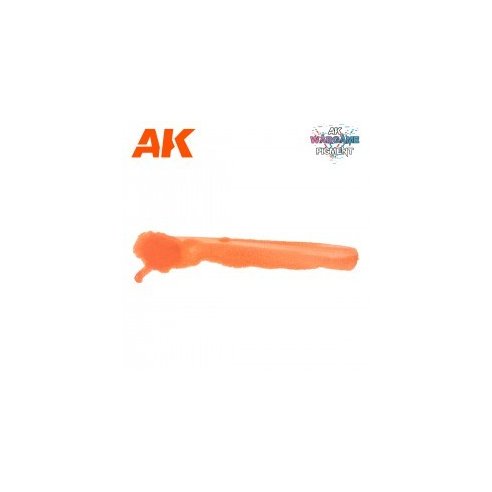 AK INTERACTIVE Light Rust Dust 35 ml