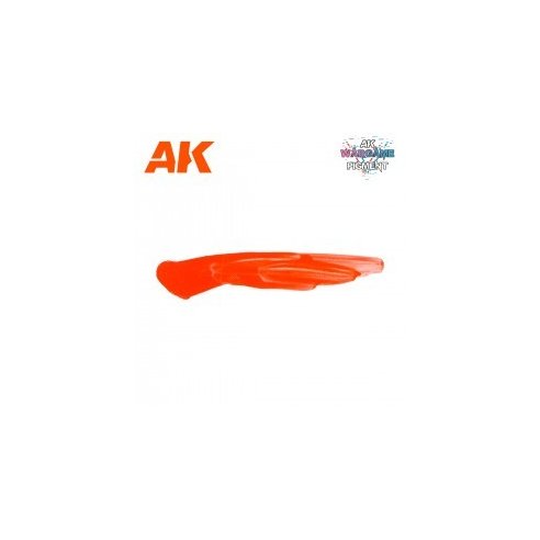 AK INTERACTIVE Orange Blizzard 35ml