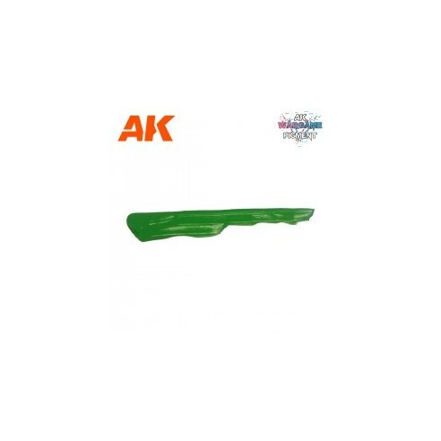 AK INTERACTIVE Green Oxide 35 ml