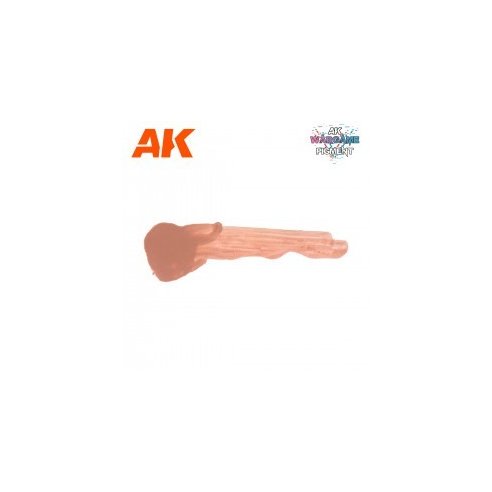 AK INTERACTIVE Light Clay 35 ml