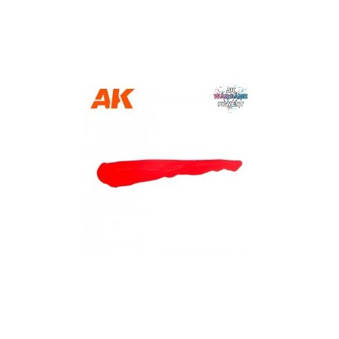 AK INTERACTIVE Fire Breath 35 ml