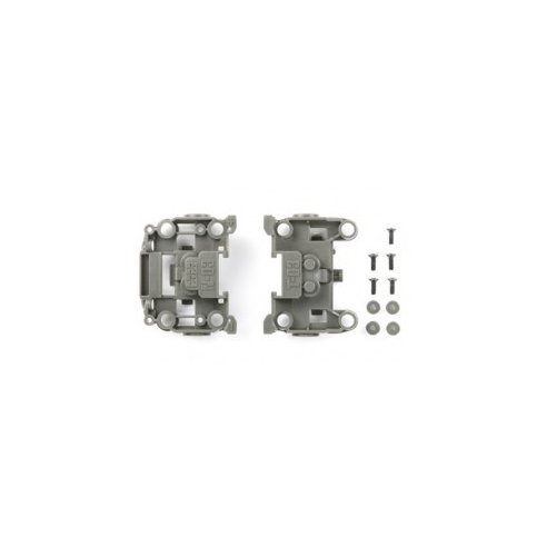 Tamiya Supporto Paraurti N03/T03 per PRO