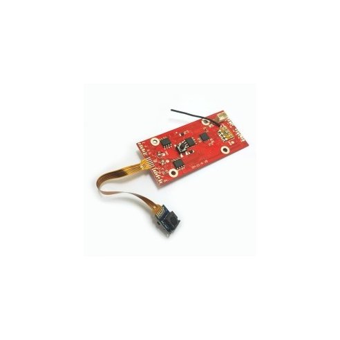 Syma Receiver PCB board