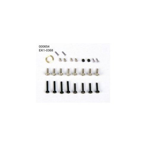 E Sky Screw set