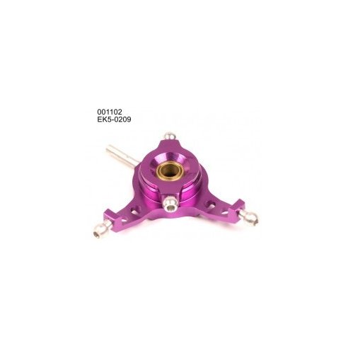 E Sky metal swashplate set of lama