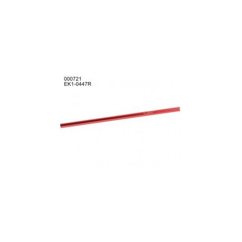 E Sky Tail boom(Red)