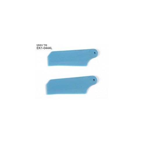 E Sky Tail rotor blade(Blue)