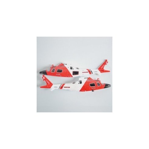 Syma Airframe