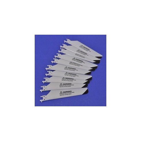 Syma Main Blades