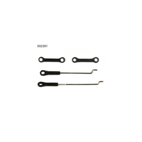 E Sky Linkage rod sets