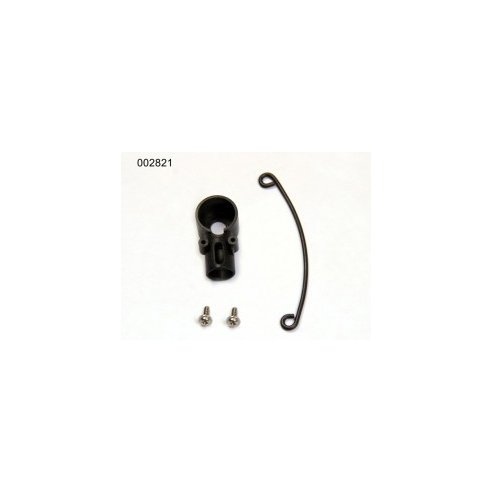 E Sky Tail Motor Mount Set