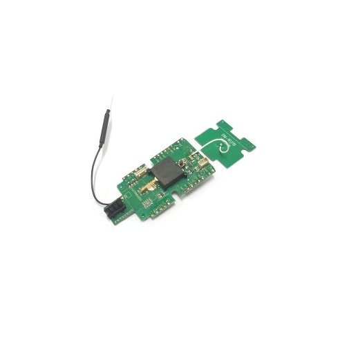 Syma Receiver PCB board