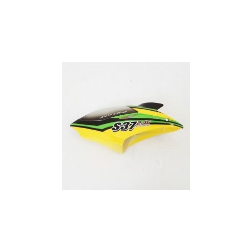 Syma Head Cover(yellow)