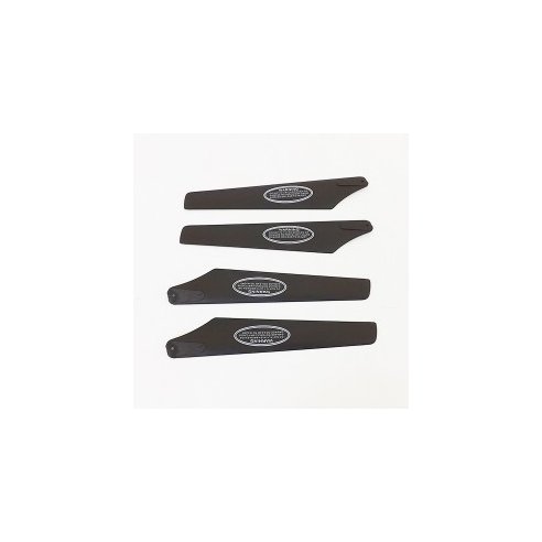 Syma Main Blades (4 pieces, 2a+2b)