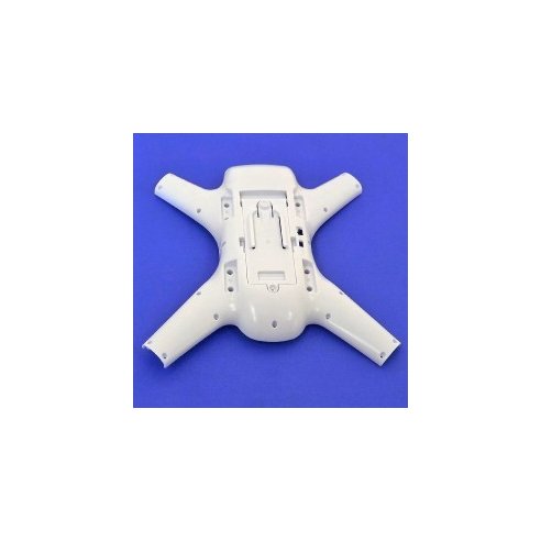 Syma Down body