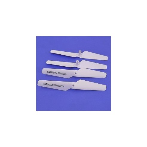 Syma Main Blades