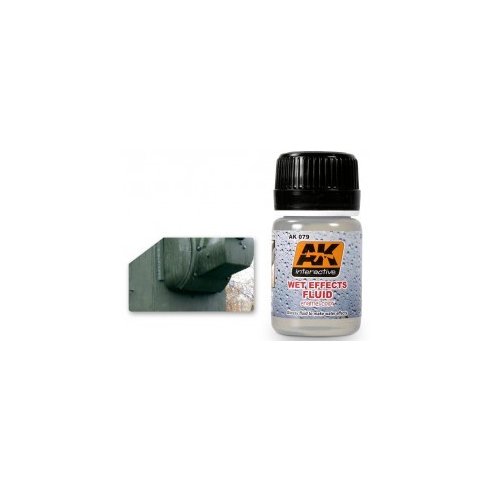 AK INTERACTIVE Wet Effects Fluid